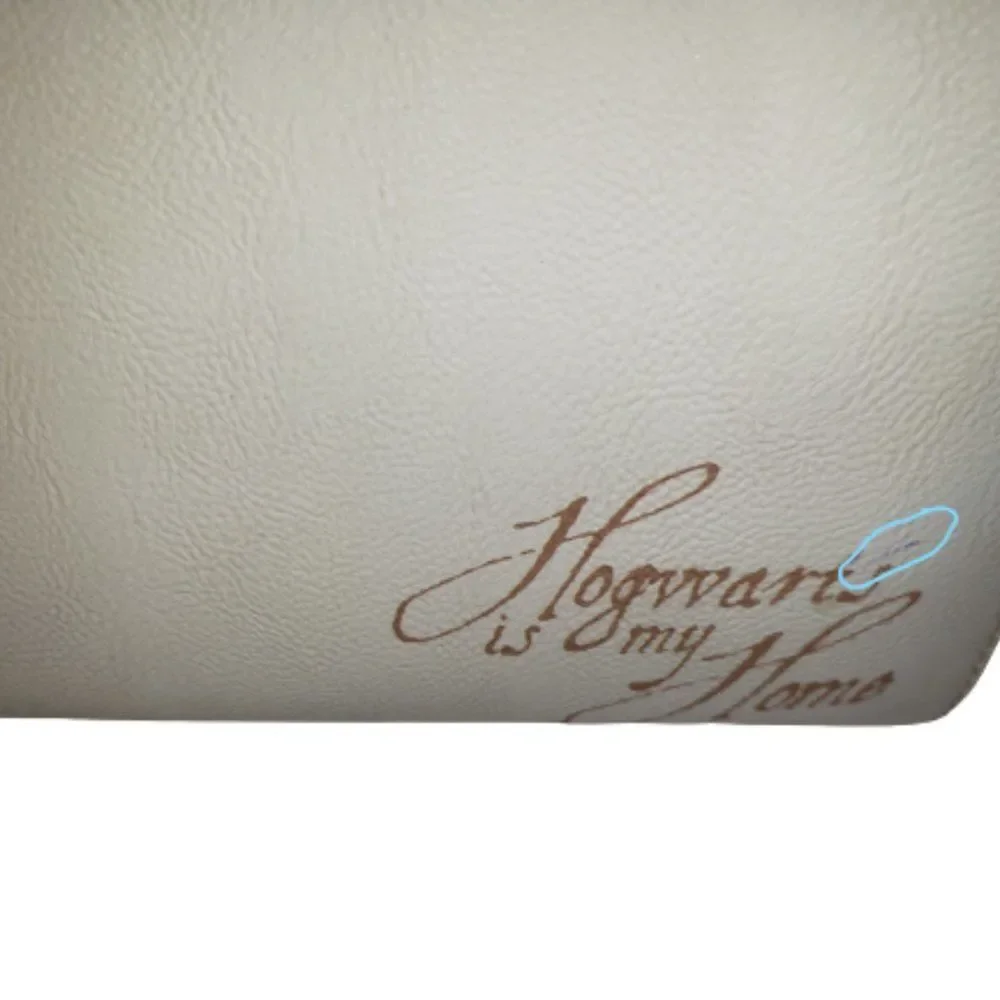 Loungefly Harry Potter Hogwarts Is My Home Handbag Purse Crossbody Bag Satchel